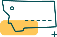 Think First Montana Use in Montana